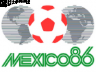 Mexico 1986