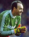 Goalkeeper