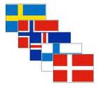 Scandinavian Clubs