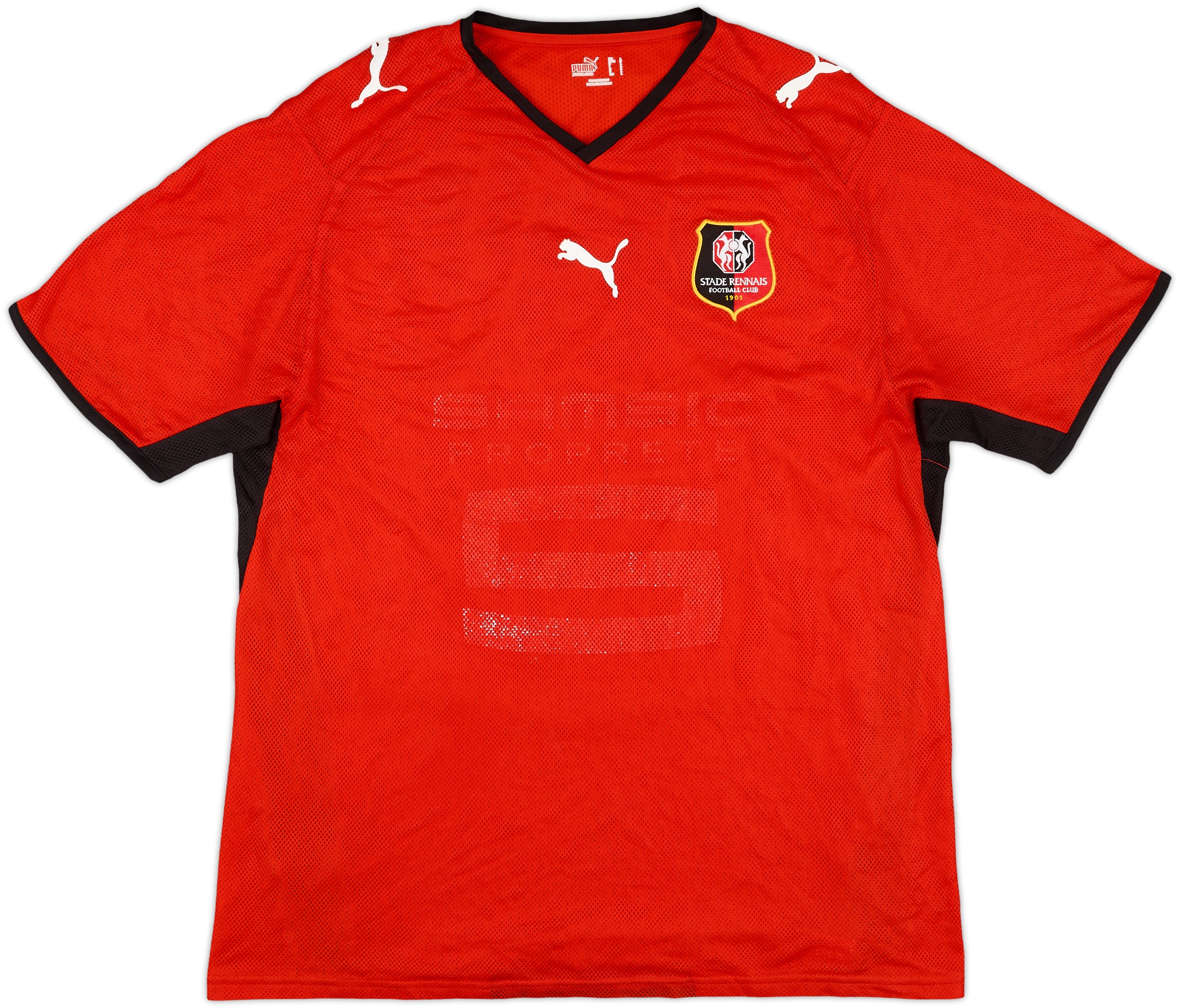 Stade Rennais (Rennes) Football Kits | New Shirts & Shorts | FOOTY.COM