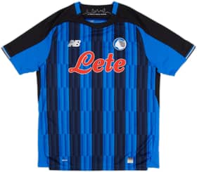 2026-27 Atalanta Home Shirt