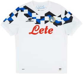 2026-27 Atalanta Away Shirt