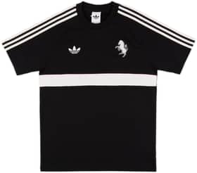 2026-27 Juventus adidas Originals Tee