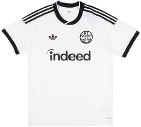 2026-27 Eintracht Frankfurt Away Shirt