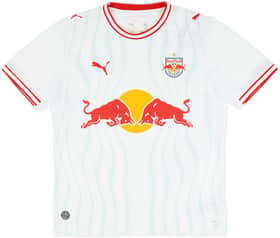 2026-27 RB Salzburg Home Shirt