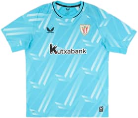 2026-27 Athletic Bilbao Third Shirt