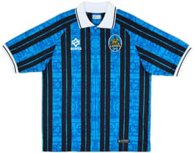 2026-27 Latina Calcio Home Shirt