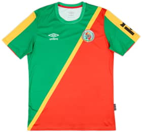 2022-23 Defence SC Home Shirt