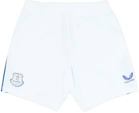 2024-25 Everton Home Shorts