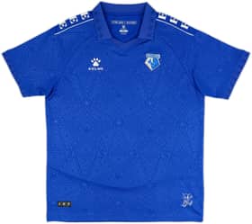 2025-26 Watford Special Edition Elton John Third Shirt