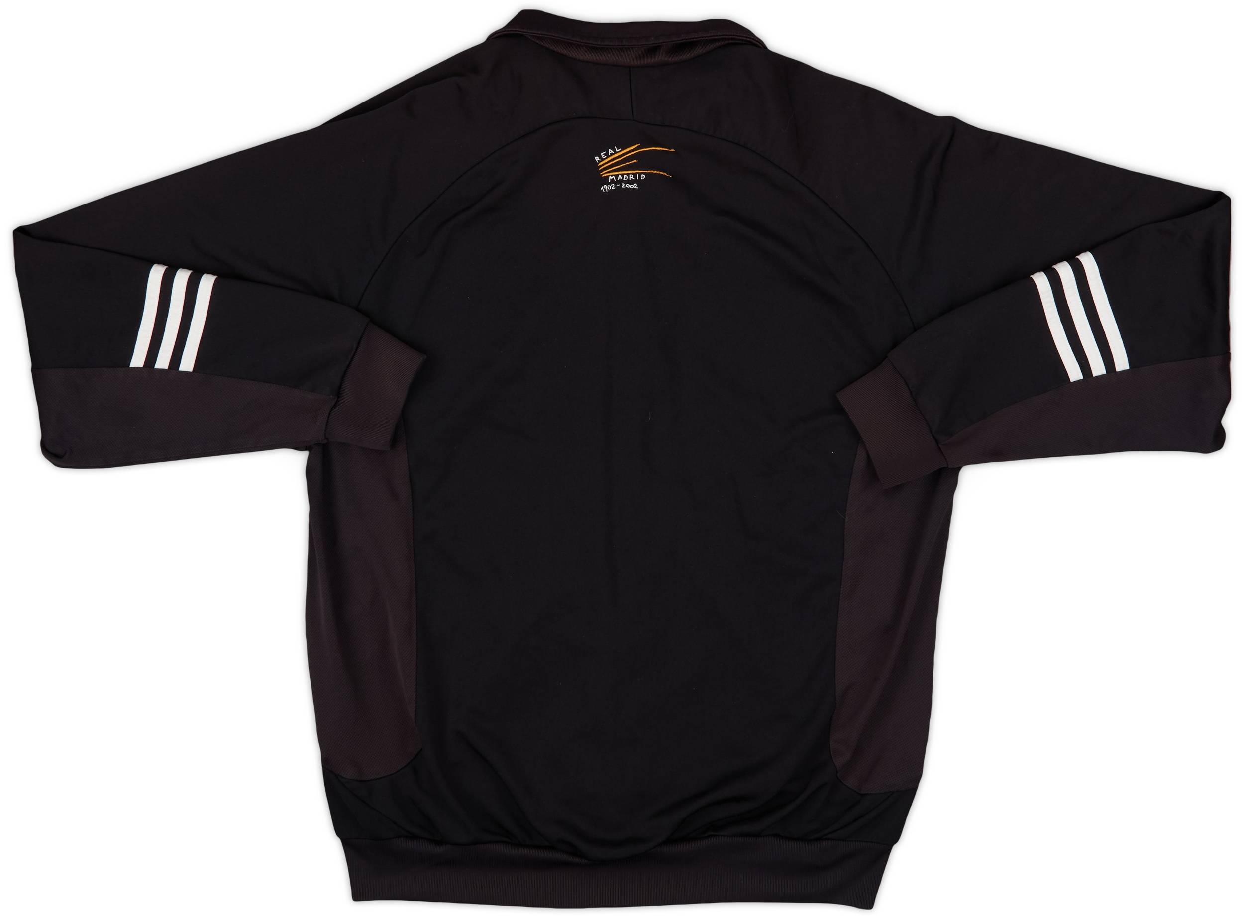【ADIDAS/アディダス】 REAL MADRID TRACK ジャケット ADIDAS/アディダス】 REAL MADRID TRACK ジャケット（ナイロン