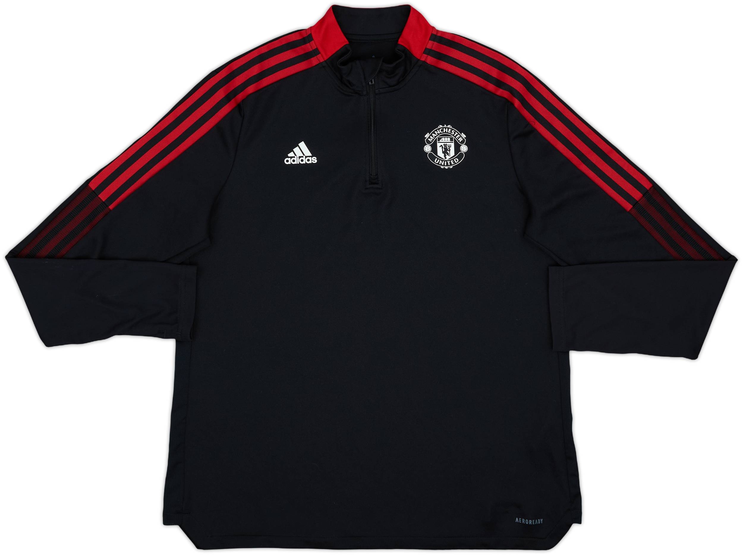 メンズウェア adidas Clubhaus anticountryclub 1/4ZIP ネイビー CLUBHAUS ANTi COUNTRY CLUB ADIDAS x @adidasgolf We