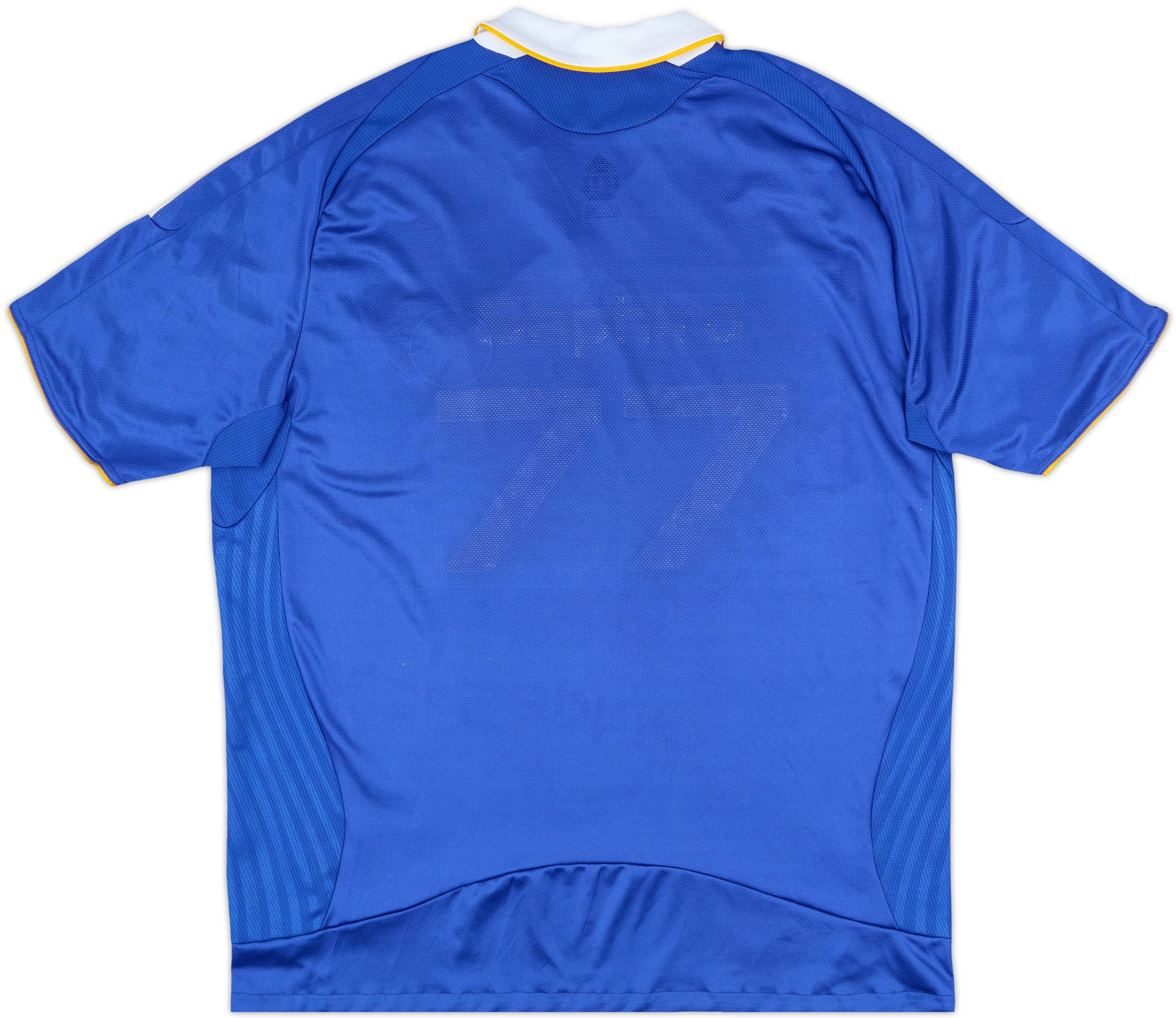 2008-09 Chelsea Home Shirt - 4/10 - (XXL)