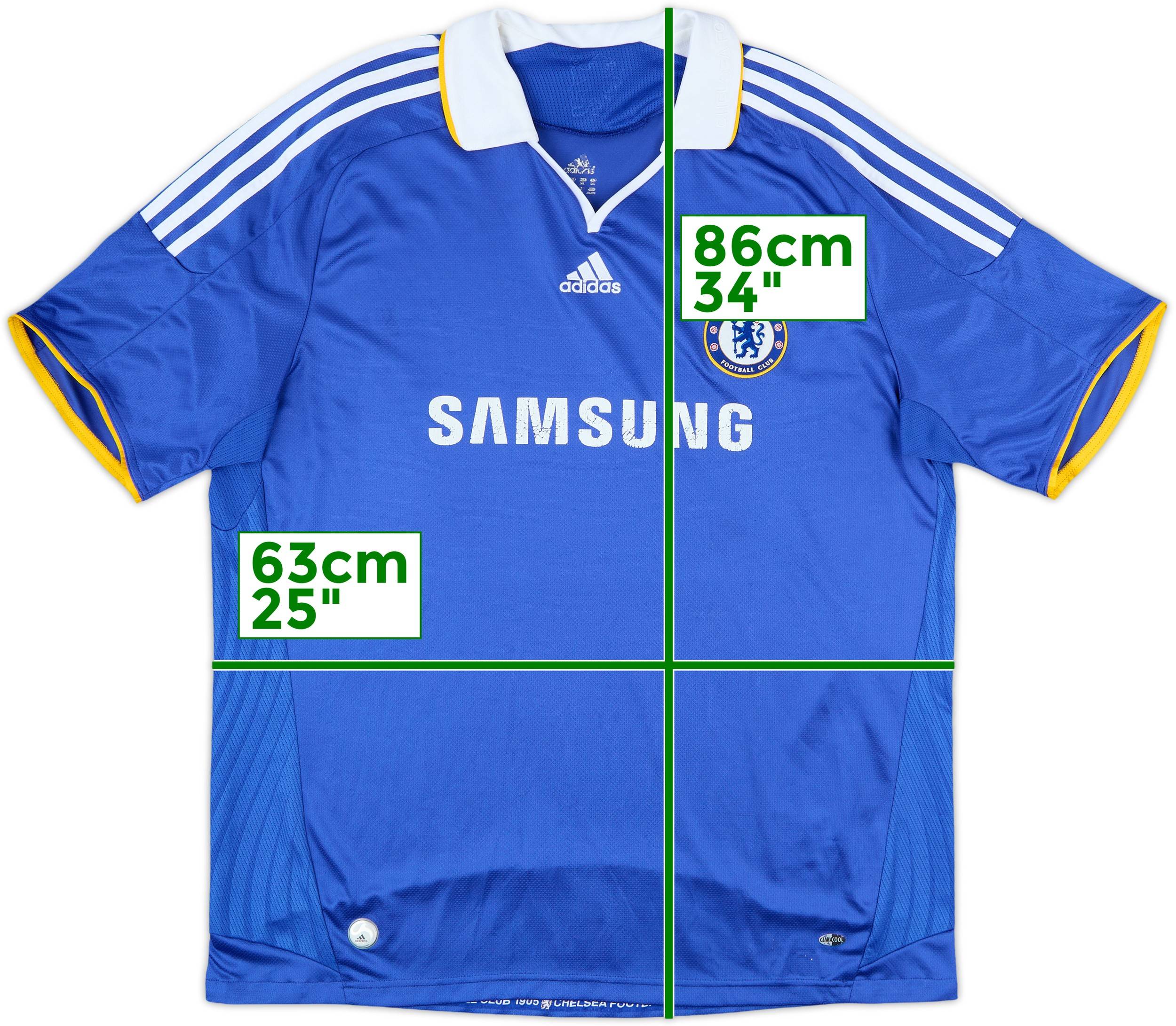 Chelsea69様　おまとめ 2023-24 Chelsea Match Issue Home Shirt Enzo #8