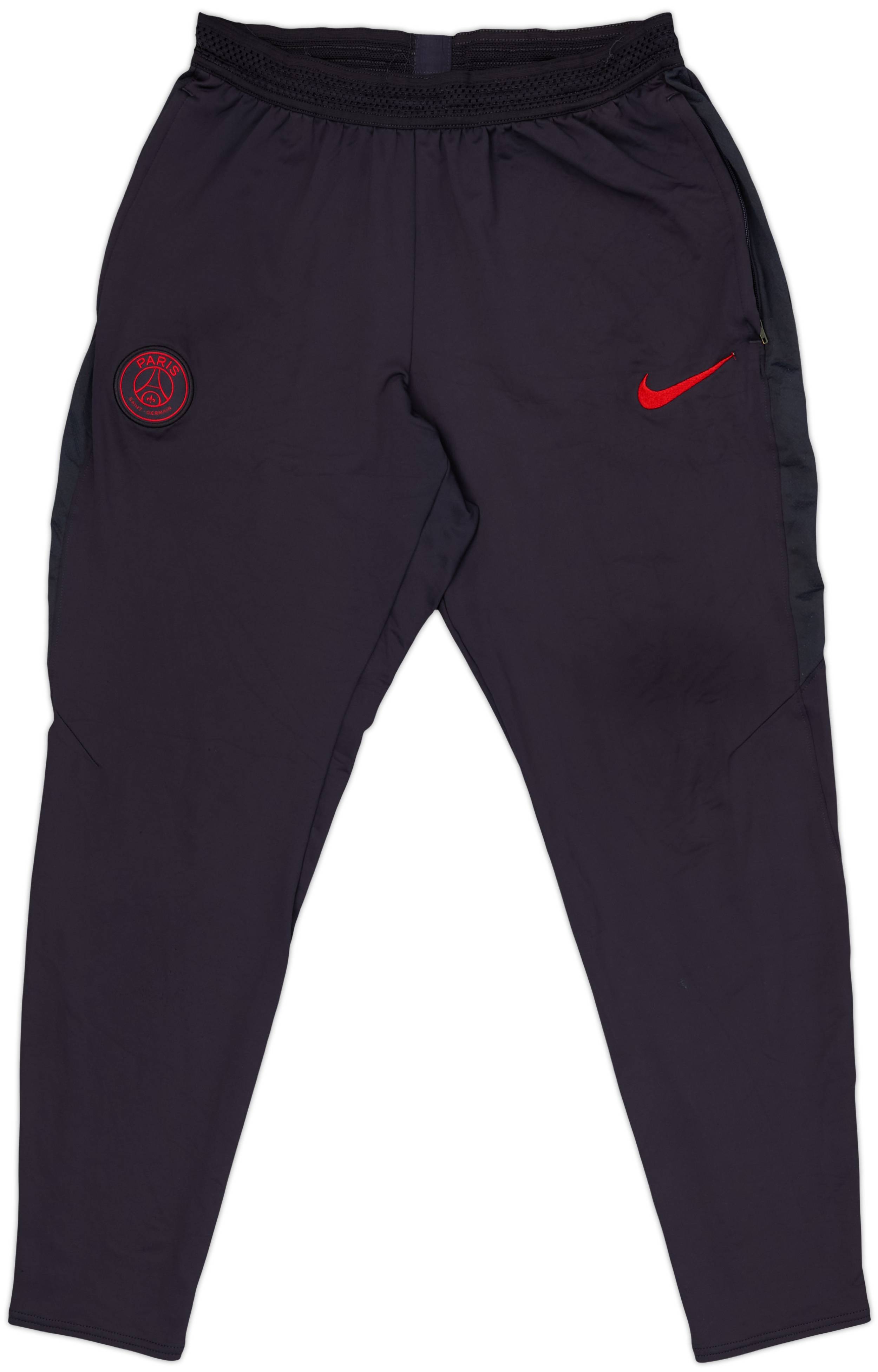 Saint Germain Nike Pantalon Tribute Dc 2019-20 Paris Saint-Germain