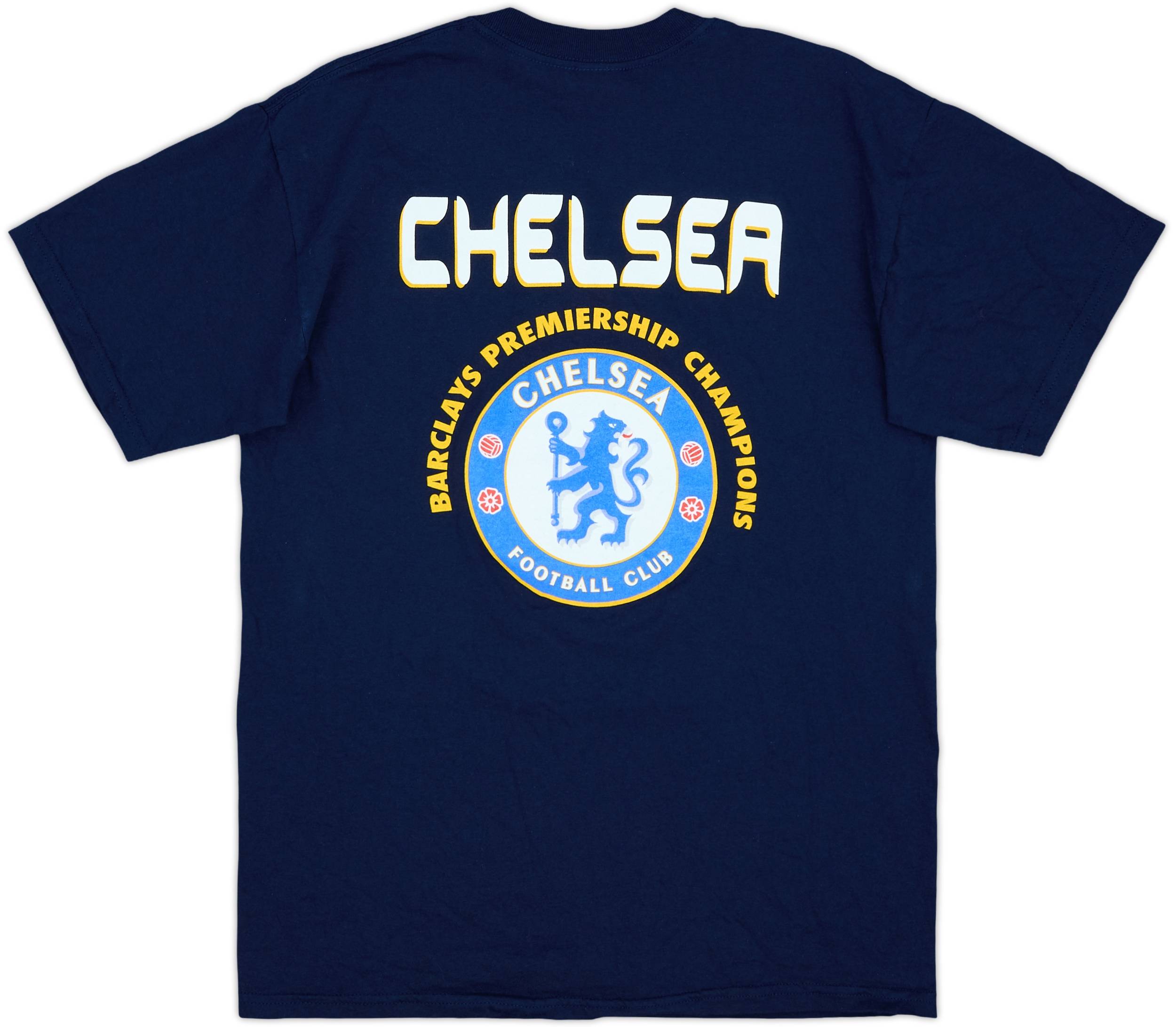 激レア 2005-06 Chelsea Umbro ユニフォーム ロッベン 【公式通販】
