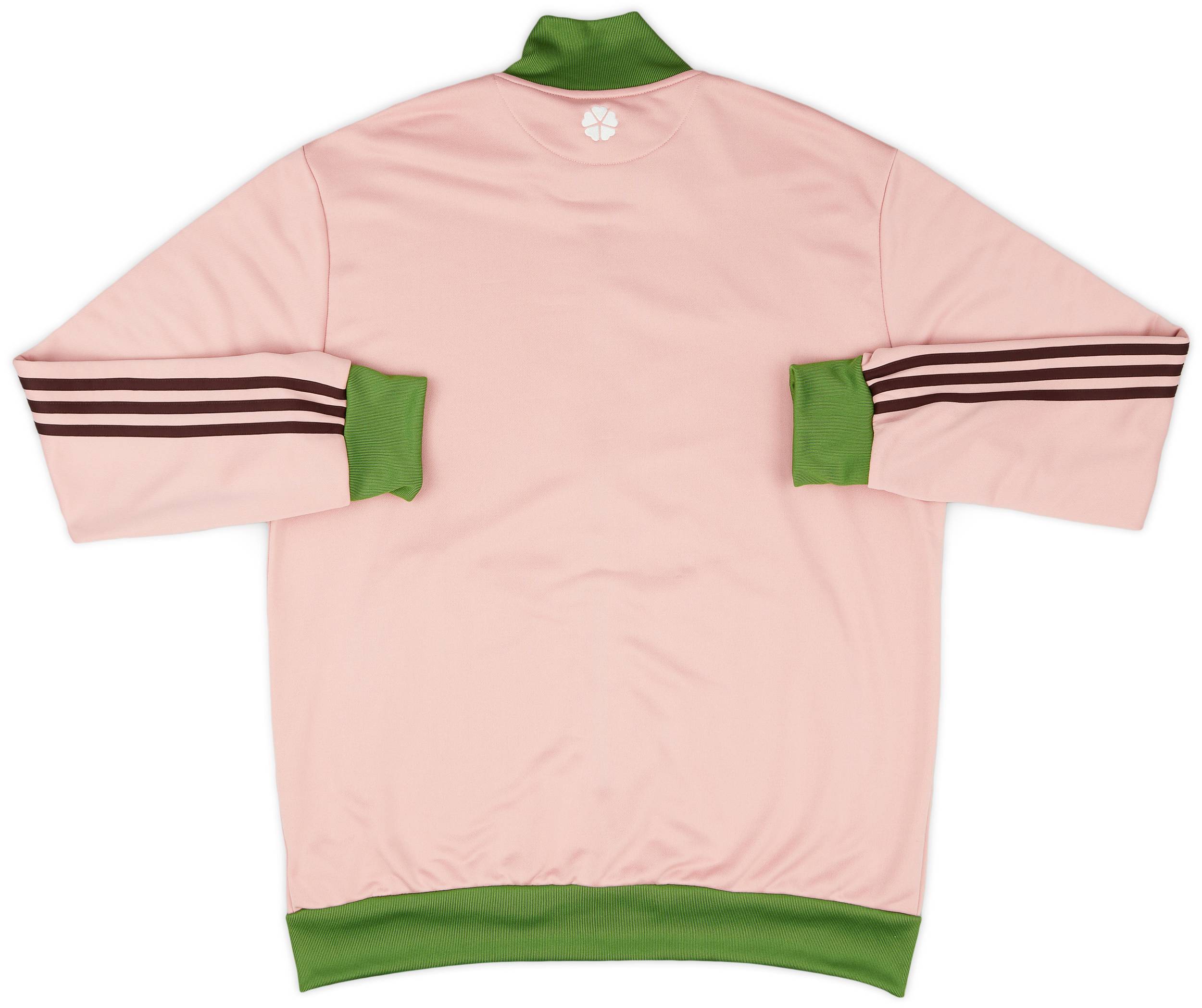 アディダス　トラックジャケット　ジャージ　日本代表　桜餅　NIGO KENZO アディダス トラックジャケット ジャージ 日本代表 桜餅 NIGO