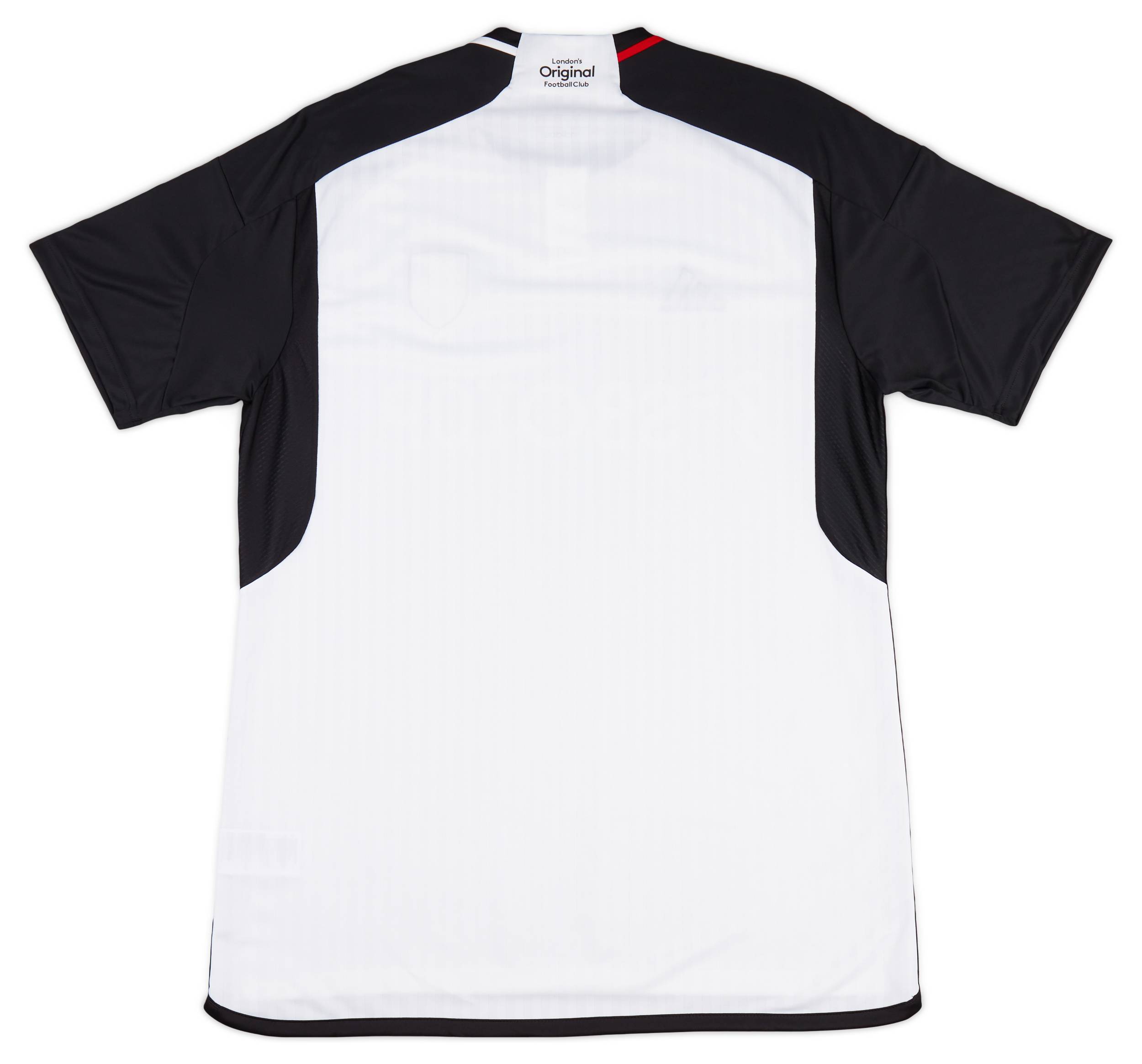 2023-24 Fulham Home Shirt