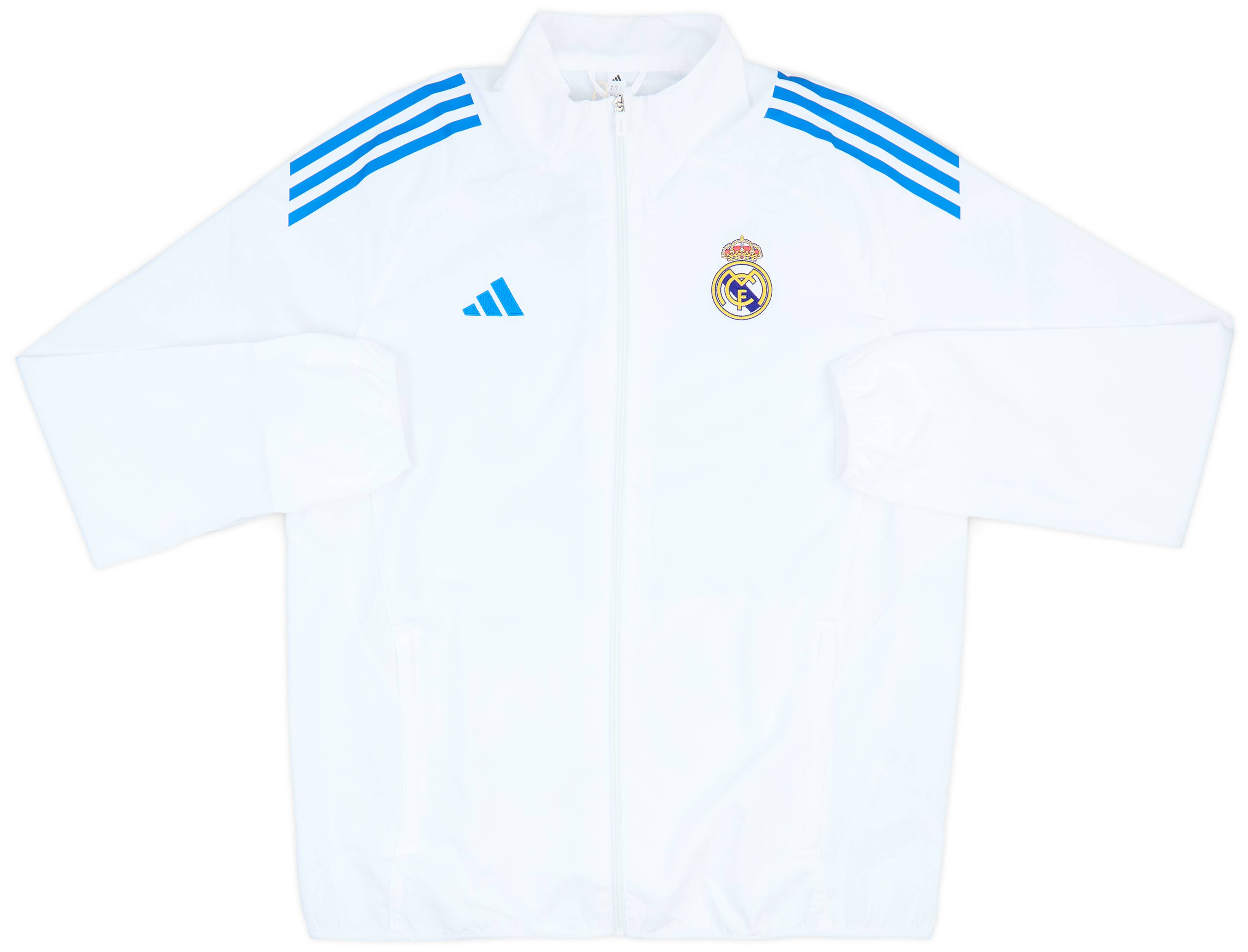 2025-26 Real Madrid Third Shirt Kids