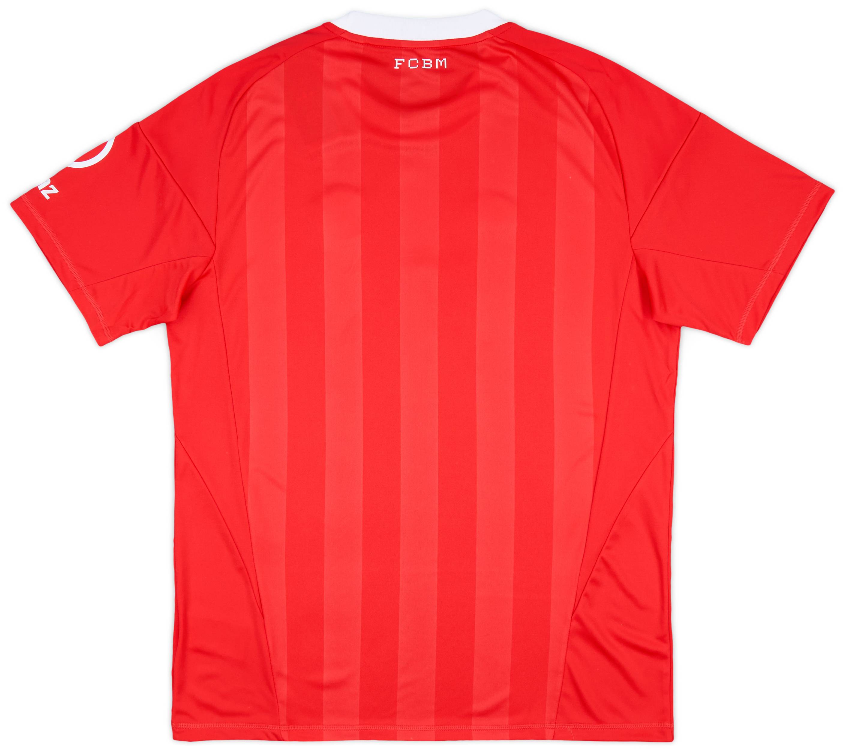 Bayern München LAHM 21 シャツ Mサイズ Bayern Munchen 2011 Home Jersey #21 Lahm Adidas Red Shirt