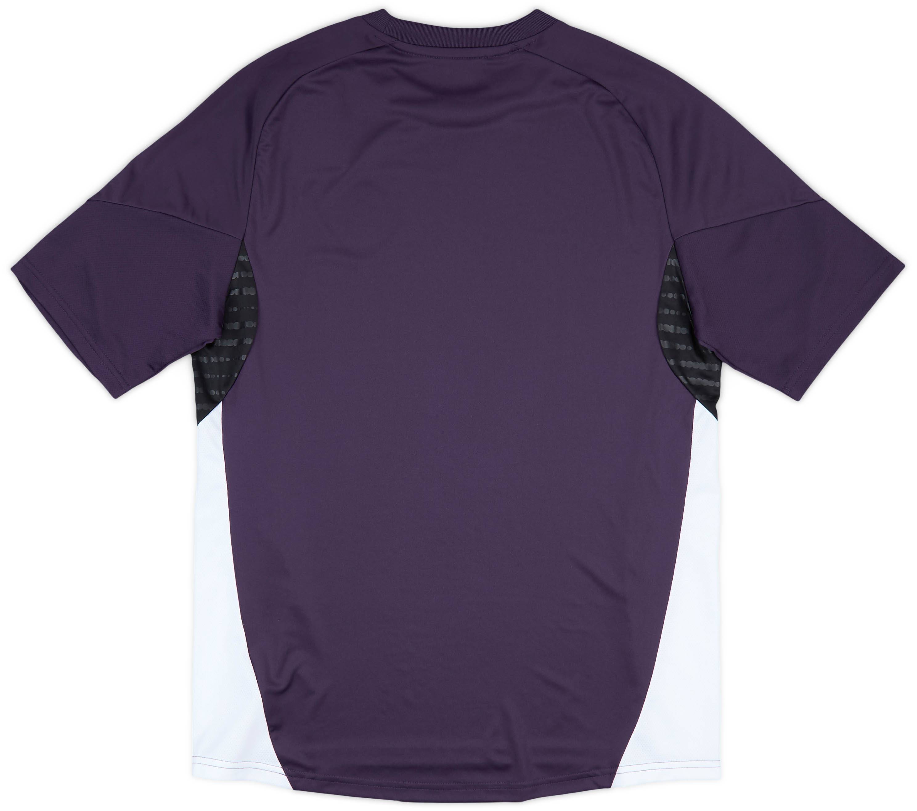 ユニフォームTシャツadidas Manchester United Manchester United Away Jersey Youth -AZ7572