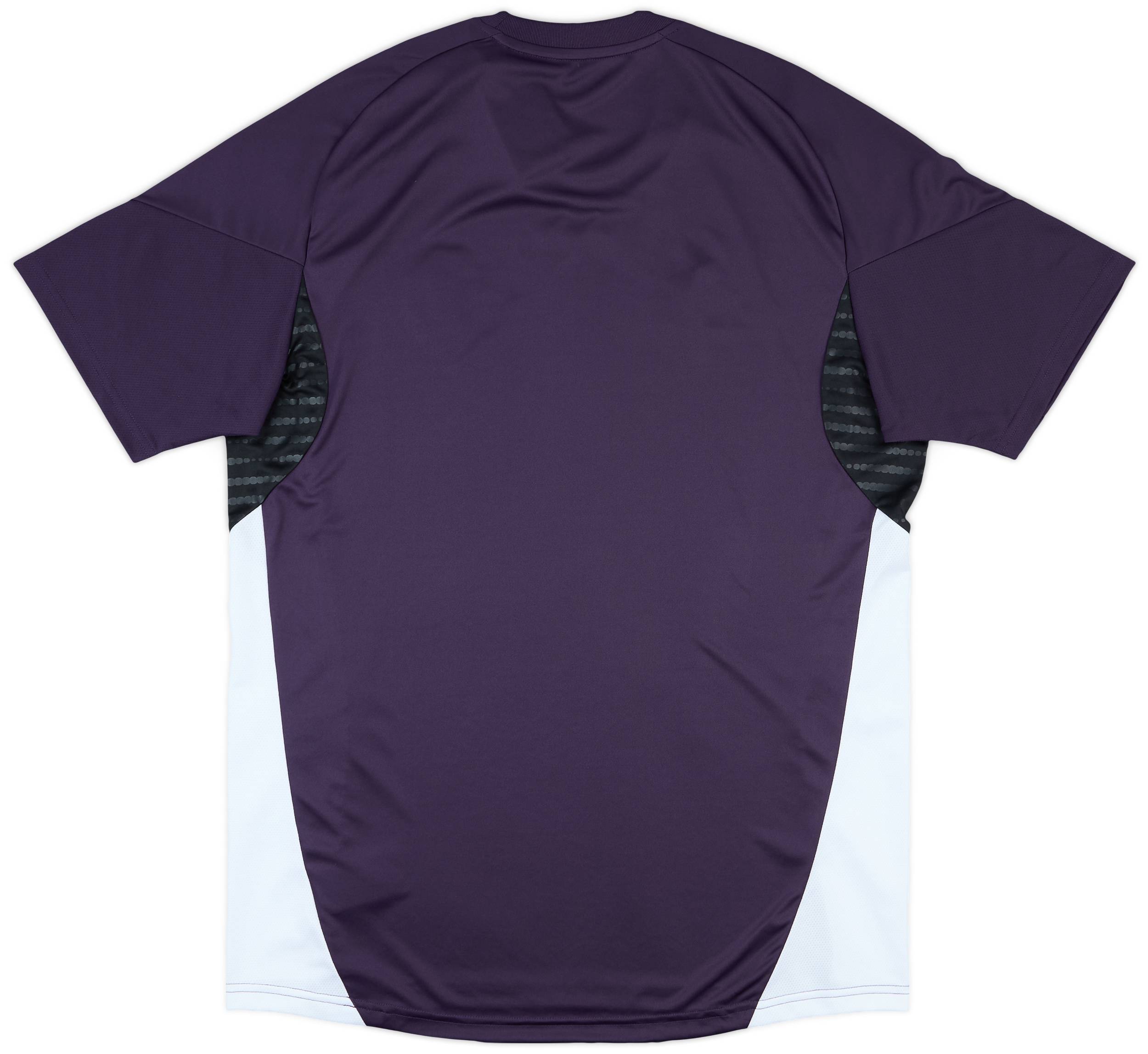 2025-26 Manchester United adidas Training Shirt