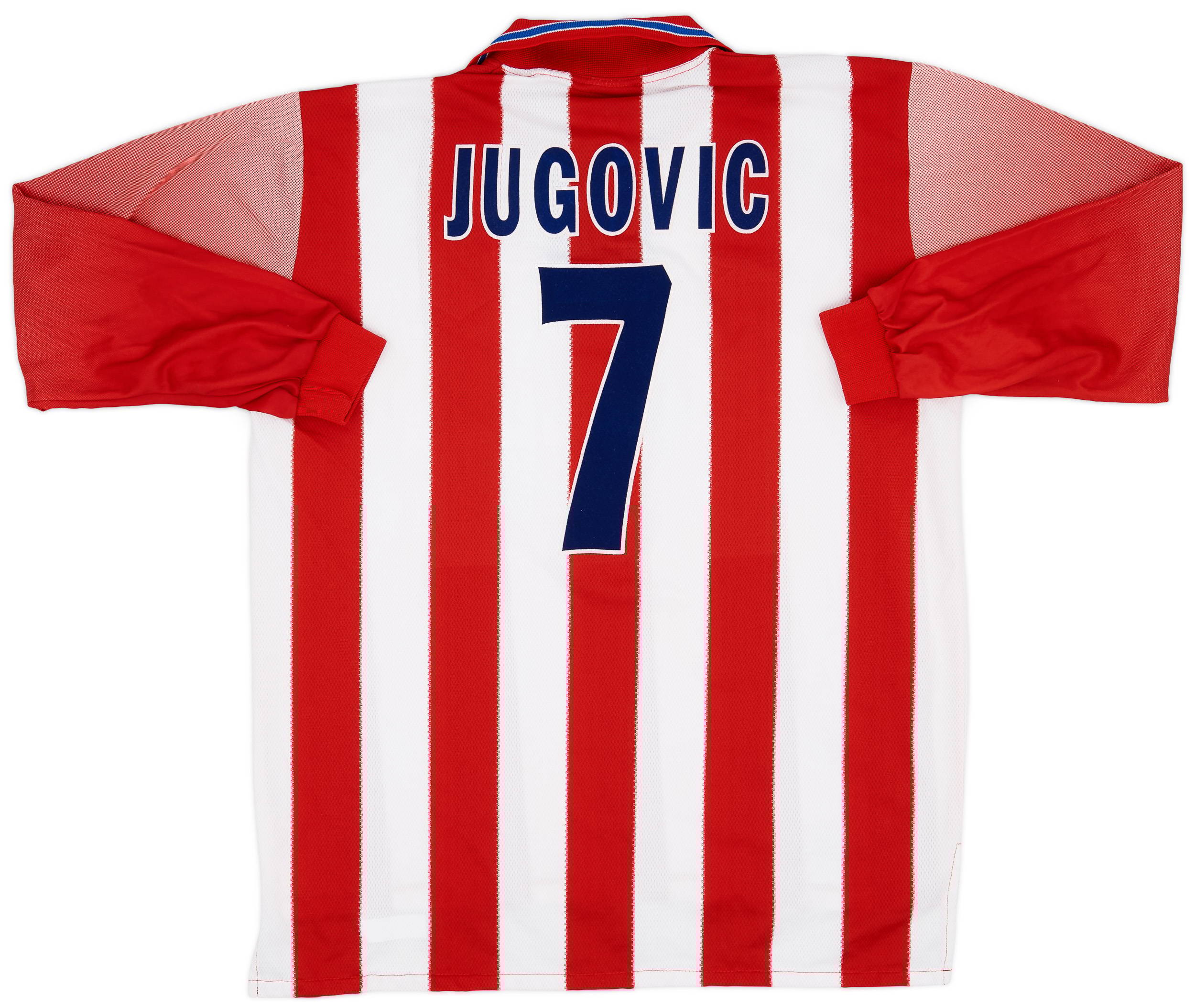 Atletico Front
