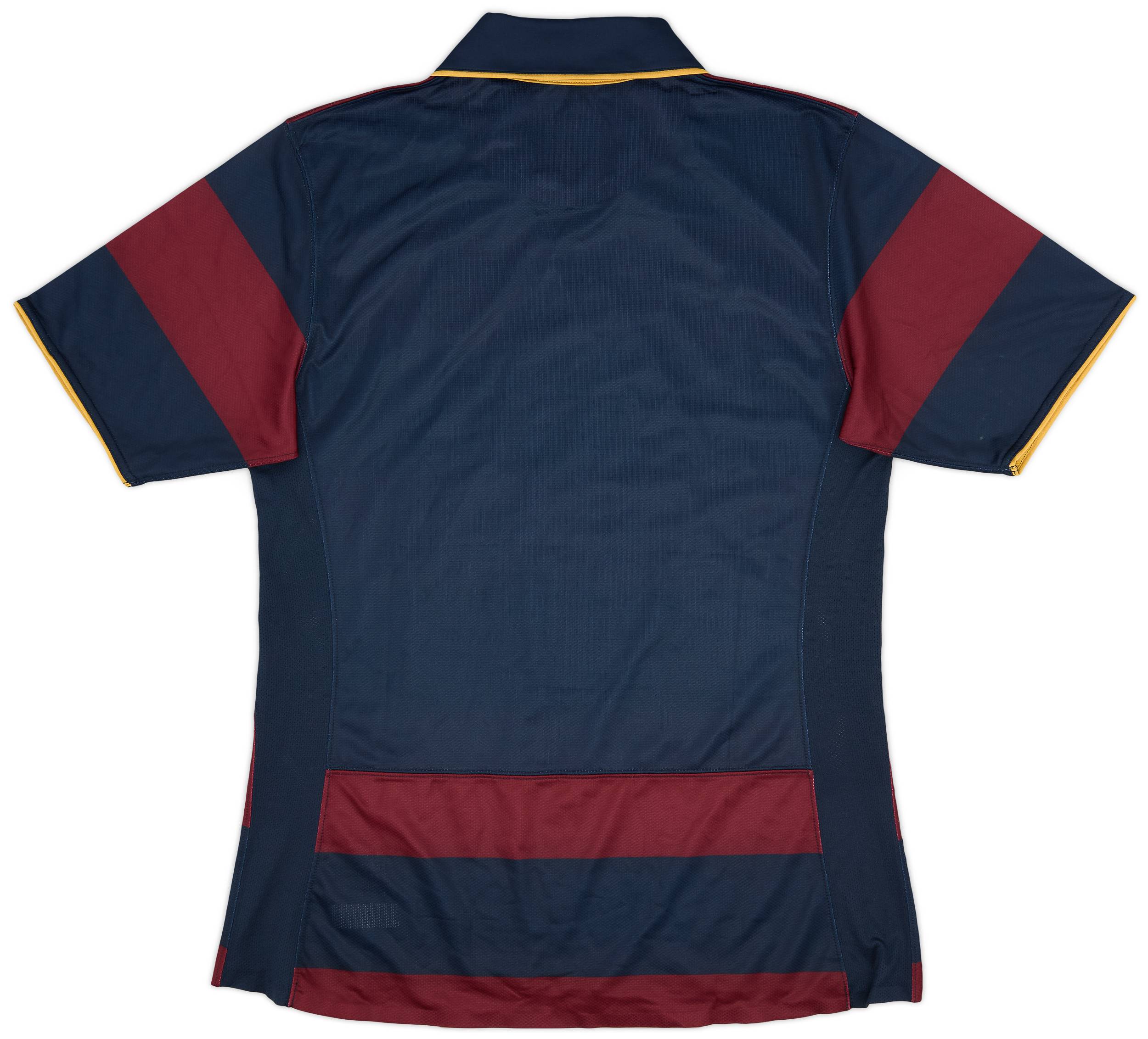 arsenal ユニフォーム　07-08 3rd s-l400.jpg