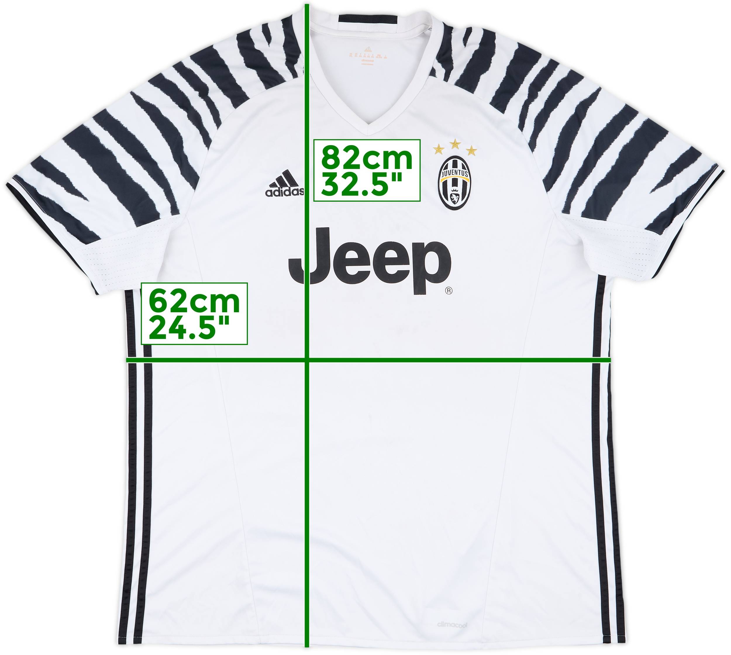 正規品 Juventus 16-17 3rd ユニフォーム Juventus 2016/17 adidas Third Kit - FOOTBALL FASHION