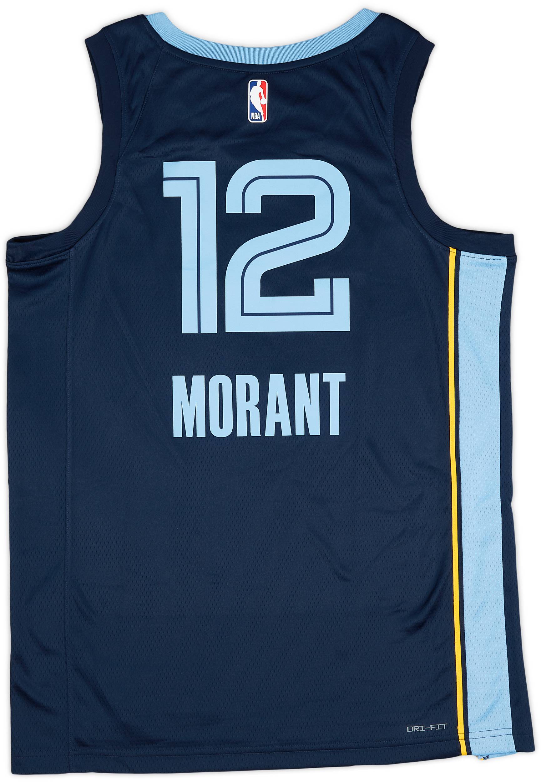 GRIZZLIES ユニフォーム NIKE ジャモラント M Nike Men's Memphis Grizzlies Ja Morant Swingman Jersey | Academy