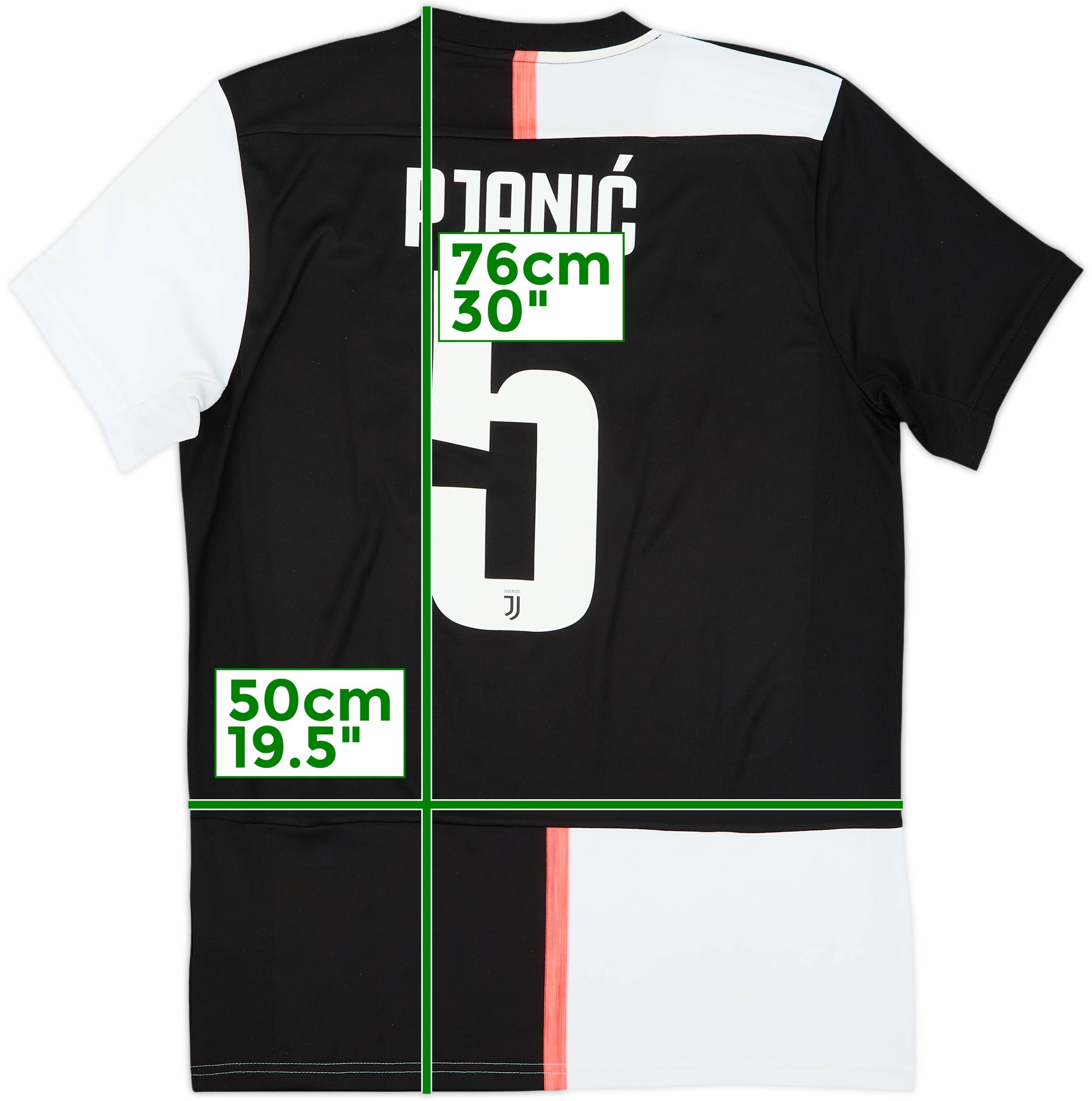 ユベントス Juventus PJANIĆ ピアニッチ 5 ユベントス Juventus PJANIĆ ピアニッチ 5 ユベントス Juventus PJANIĆ