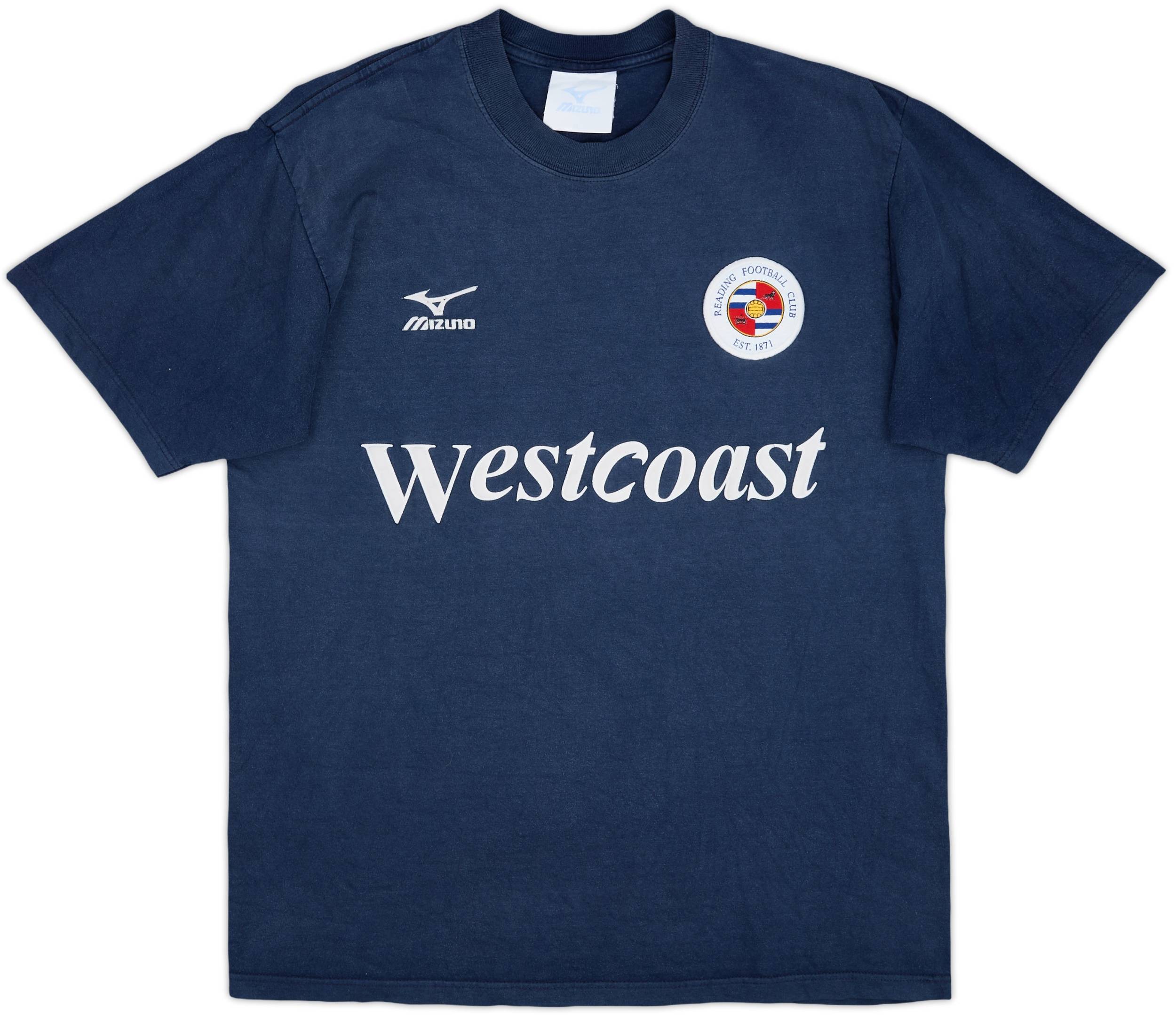 6(ROKU)　RAYON COTTON FOOT BALL T-SHIRT 6(ROKU)RAYON COTTON FOOT BALL T-SHIRT - メルカリ