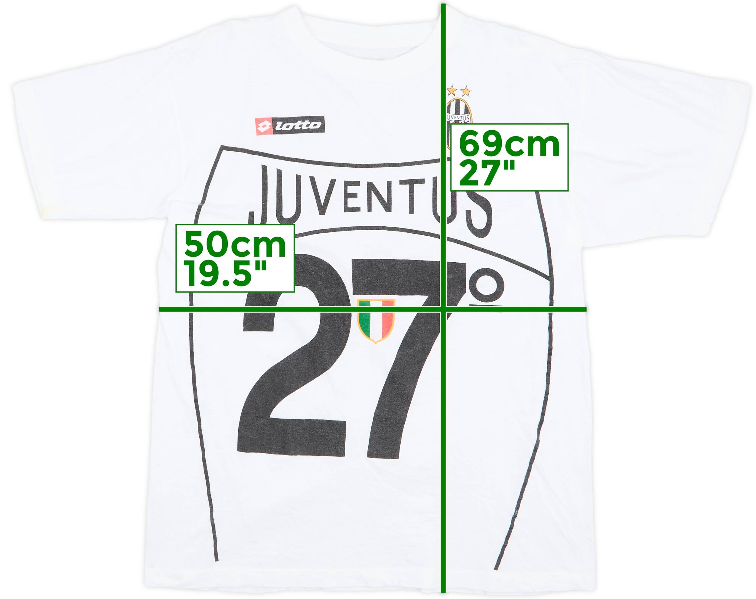 Lotto Juventus ウィンドブレーカー XL JU24C15_7.webp