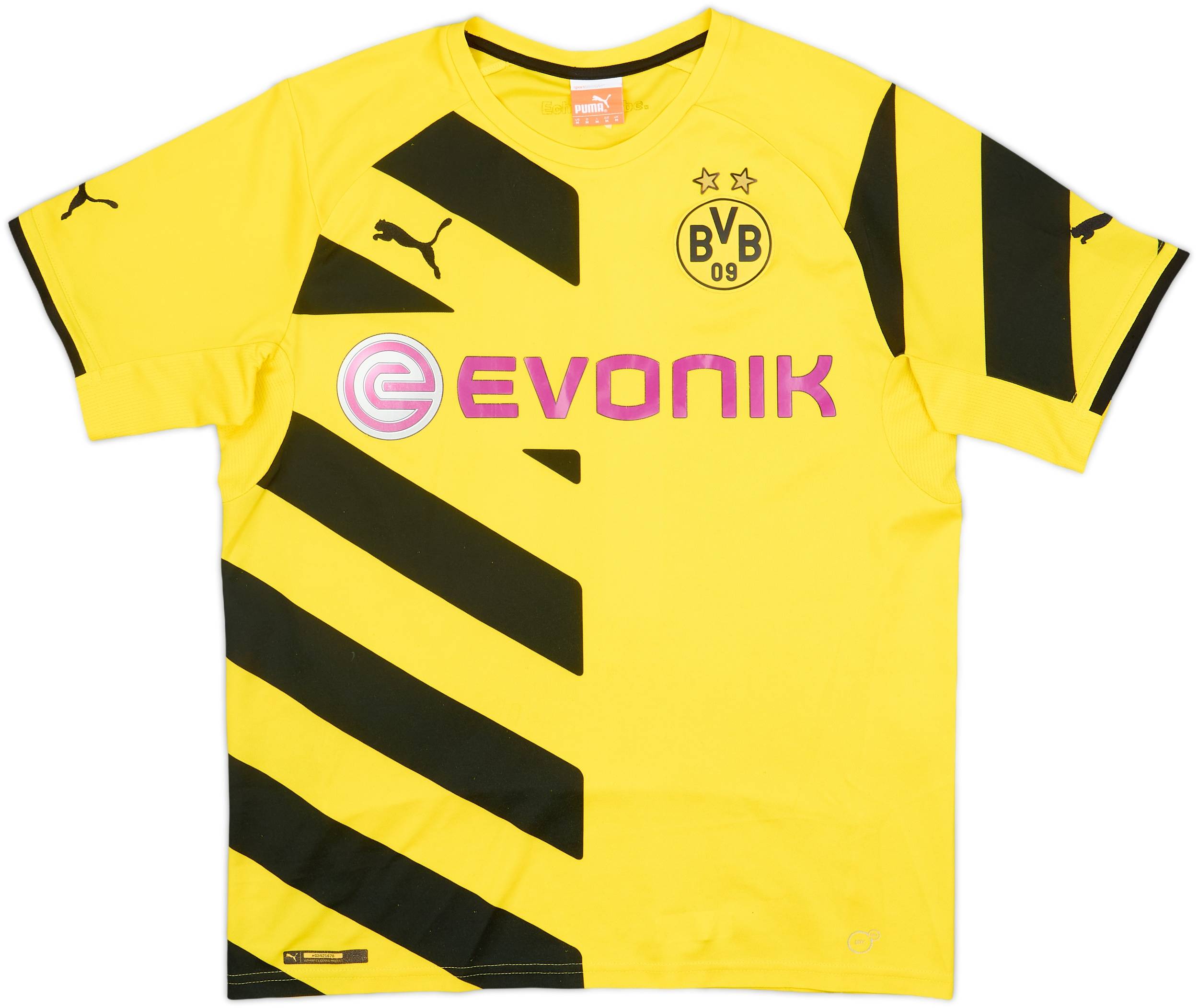 1213 Borussia Dortmund House Camisas Retrô Reus Lewandowski | Brasil