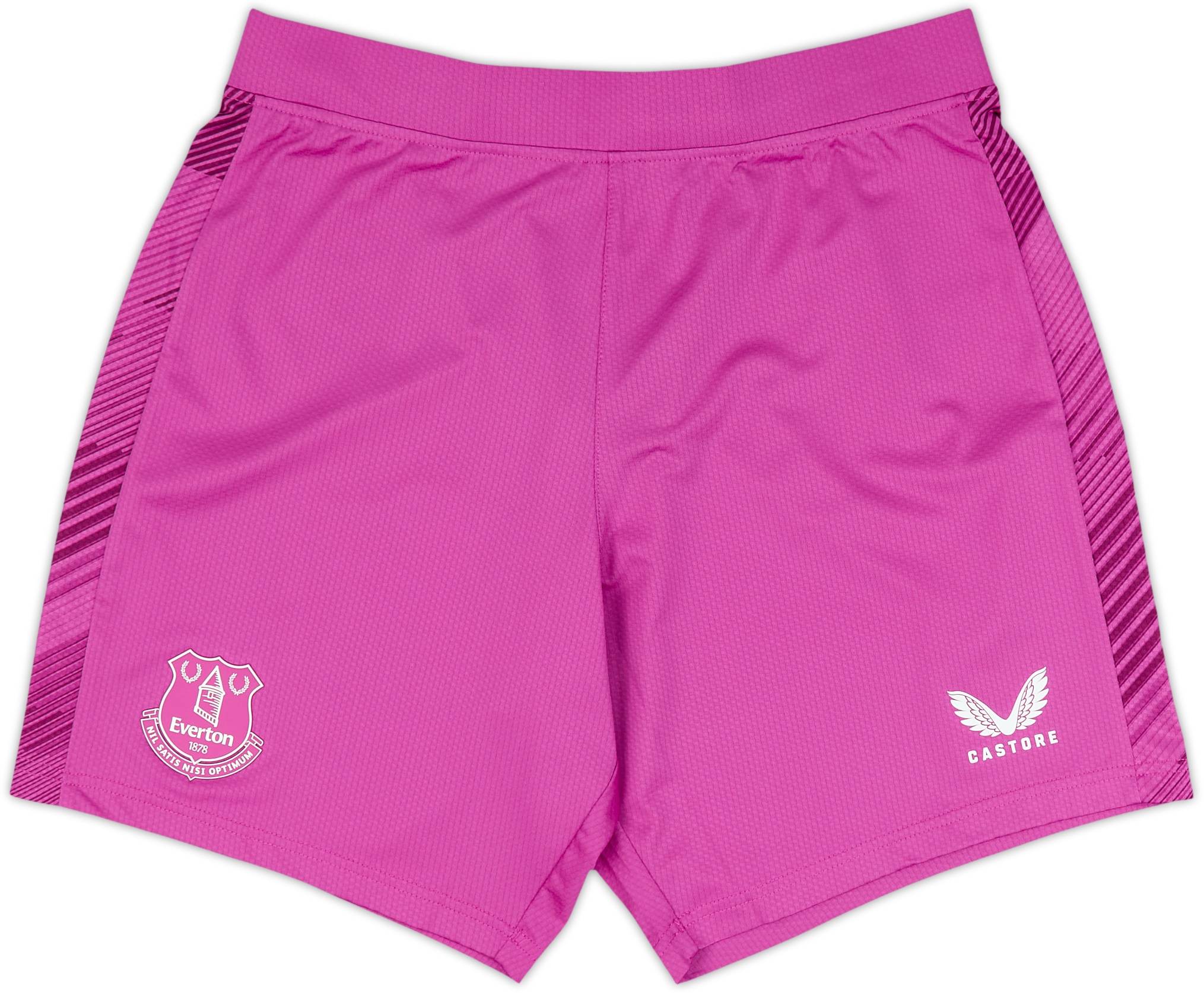 2024-25 Everton GK Third Shorts