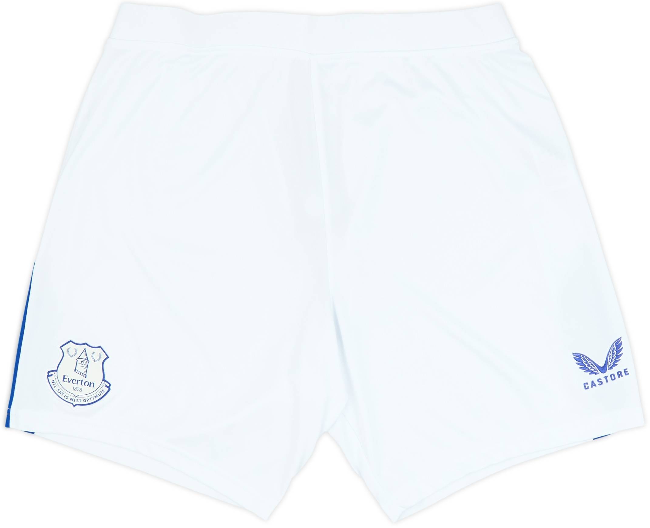 2024-25 Everton Home Shorts