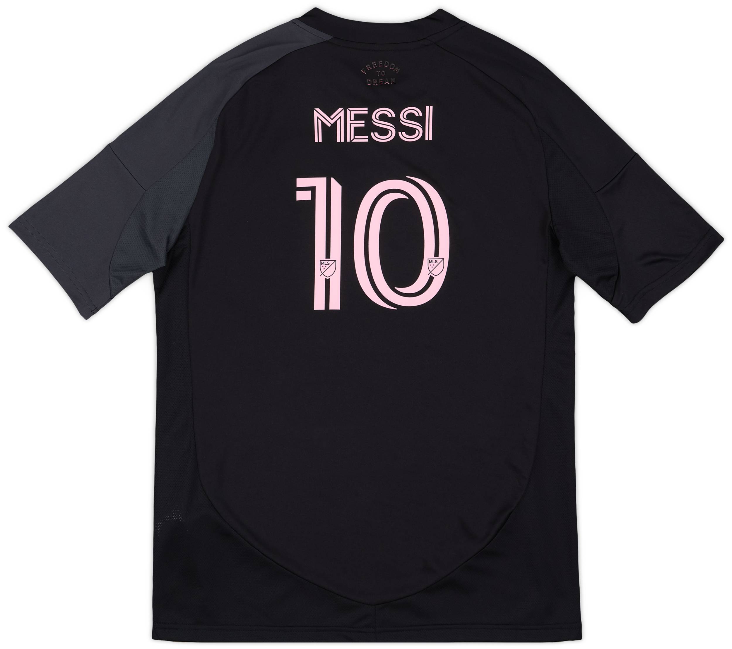 2025 Inter Miami Away Shirt Messi #10 (KIDS)