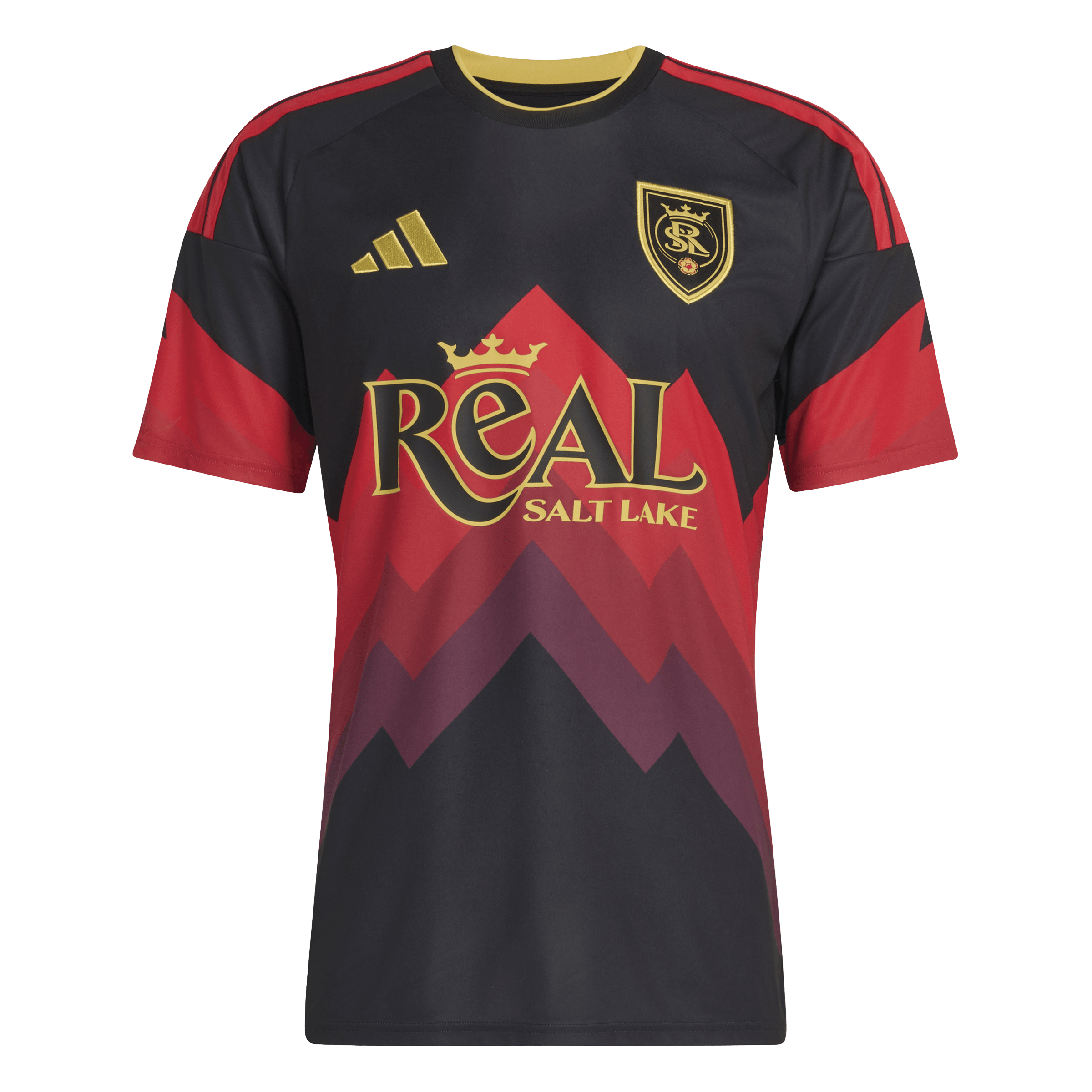 2026-27 Real Salt Lake Third Jersey