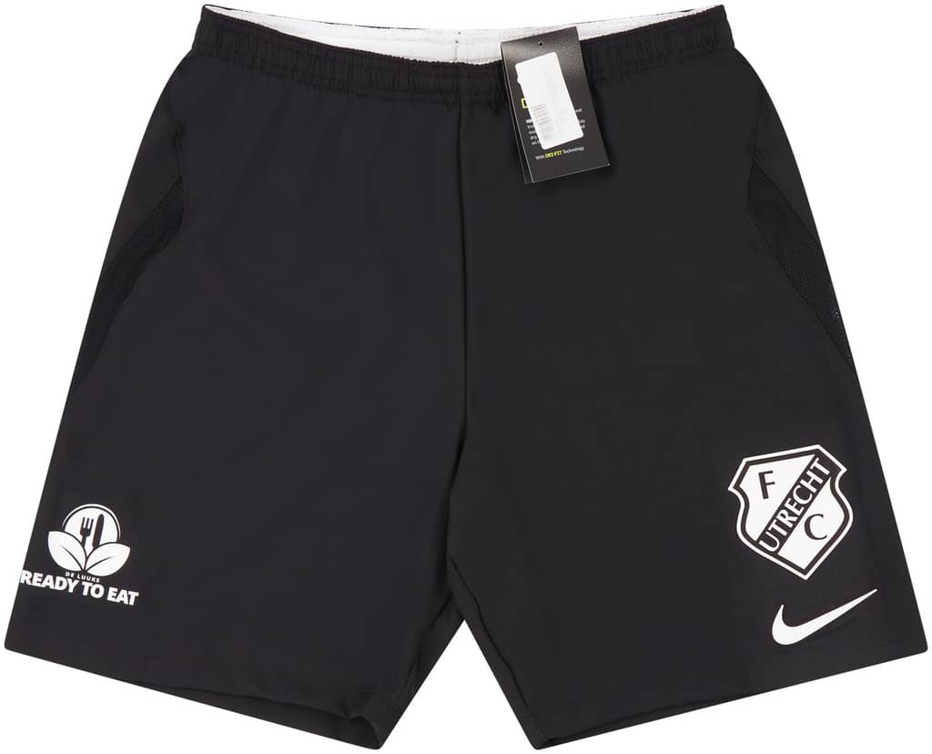 2019-20 Utrecht Away Shorts