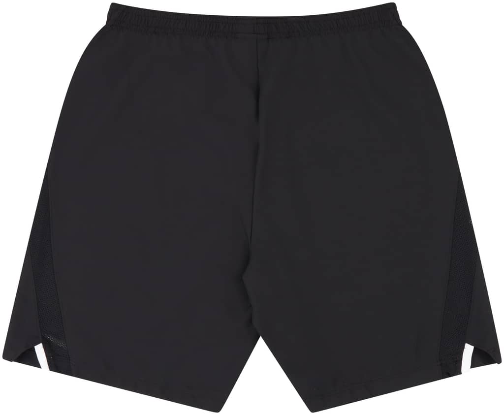 2019-20 Utrecht Away Shorts