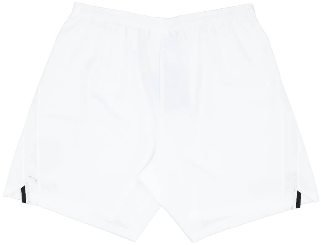 2021-22 Utrecht Home Shorts