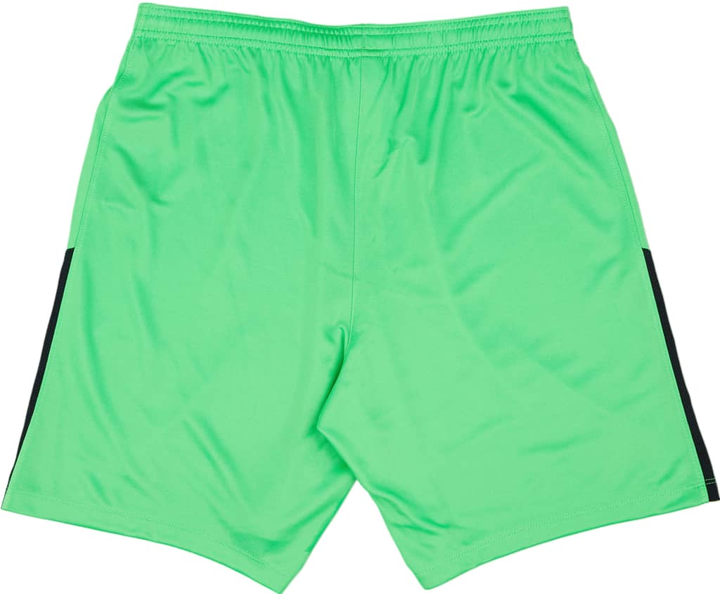 2021-22 Utrecht GK Shorts