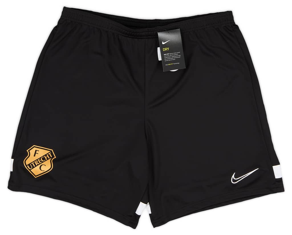 2021-22 Utrecht Nike Training Shorts