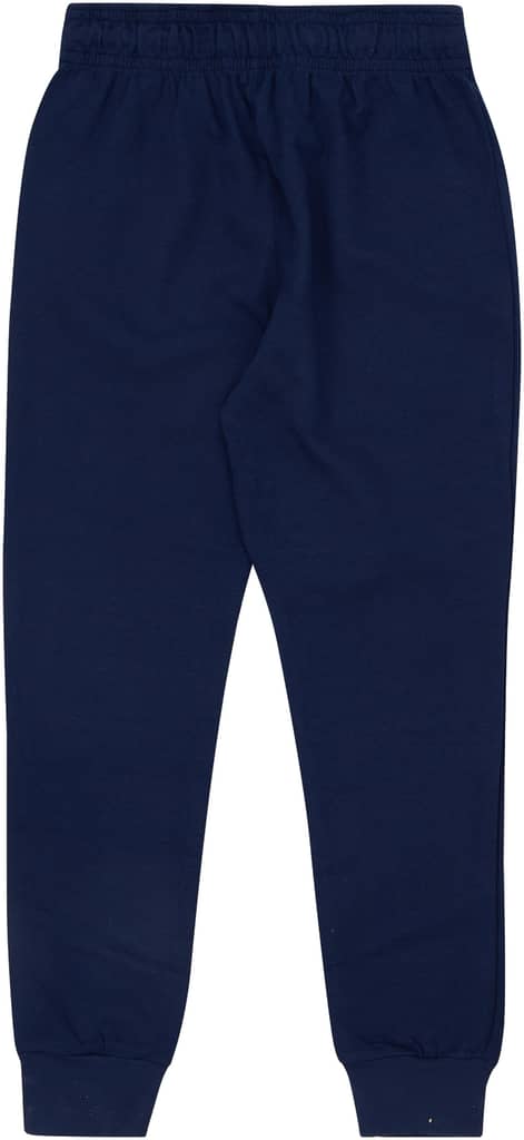 2018 Miami FC Macron Sweat Pants/Bottoms