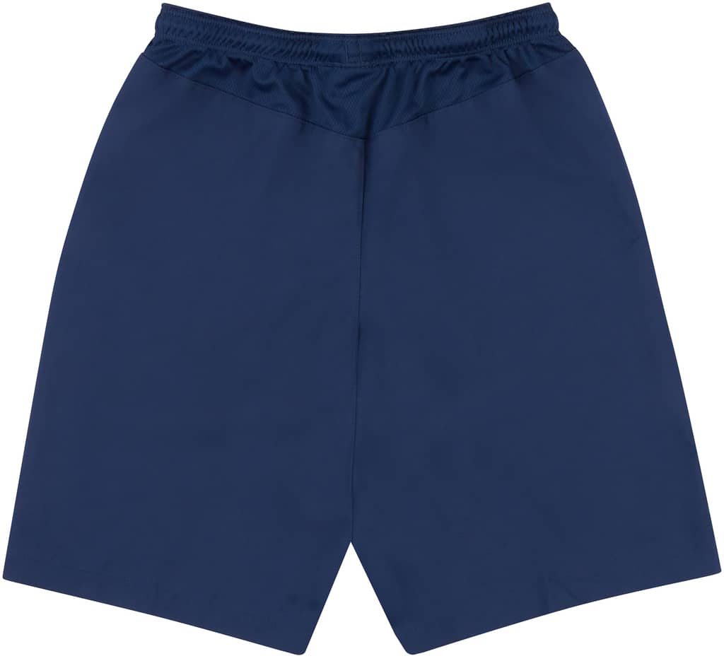 2014-15 Hellas Verona Home Shorts