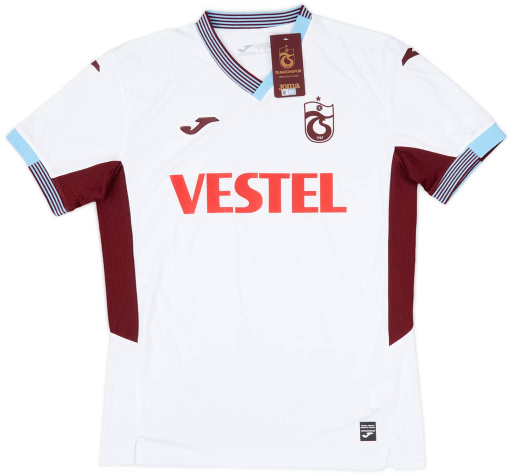 2023-24 Trabzonspor Third Shirt (L)