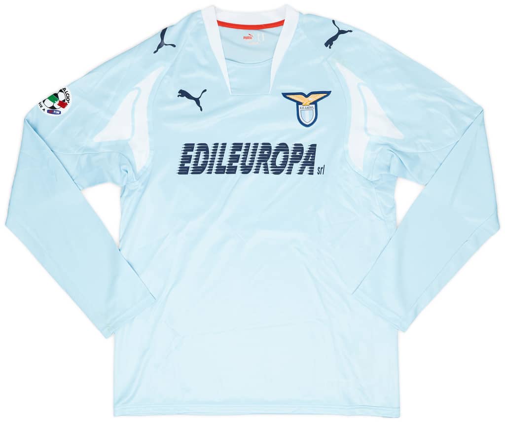 SS Lazio Radu 26 120周年　ユニフォーム　サインカードおまけ S.S.Lazio Special Kit | MIZUNO(ミズノ)｜SOCCER SHOP KAMO