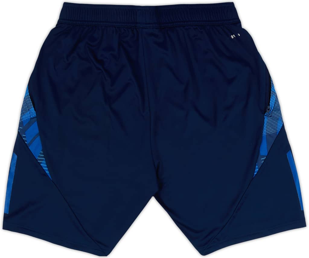 2023-25 Scotland adidas Training Shorts - 5/10