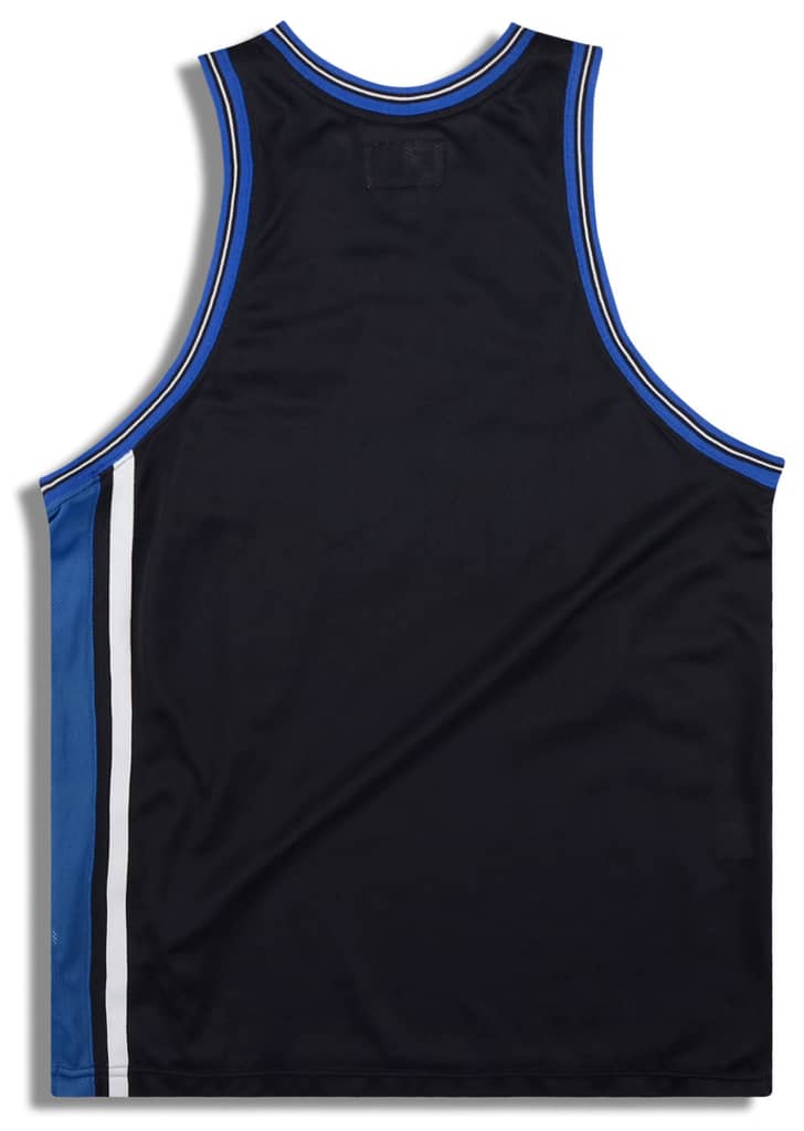 1990s Orlando Magic Starter Jersey M