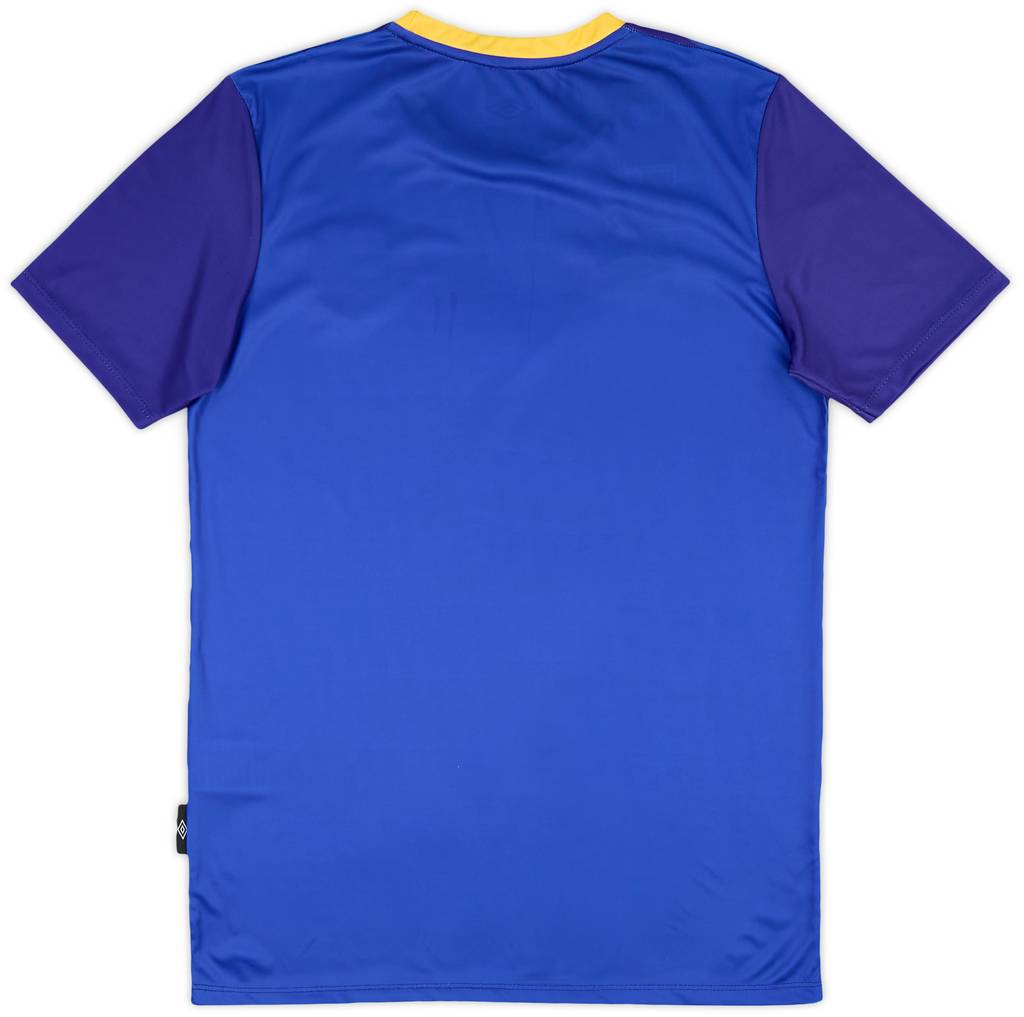 2022-23 Cape Town City Home Shirt (S)